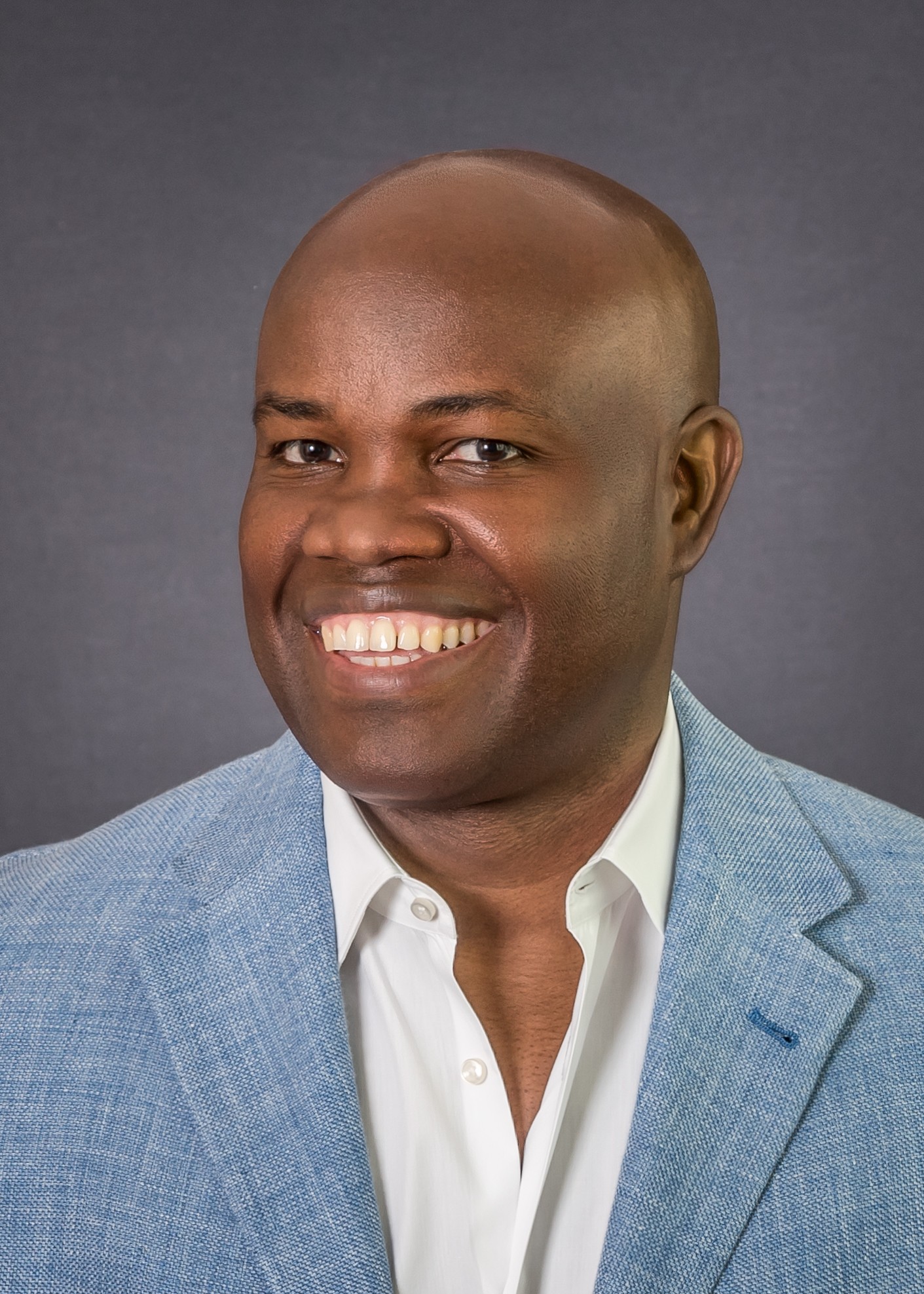 Jacques Medina Jean, Founder of Levoila